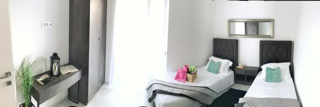 Hedonist-Luxury 2 Bedroom Apartment With Private Hot Tub, Garden And Free Parking Trogir Exterior foto